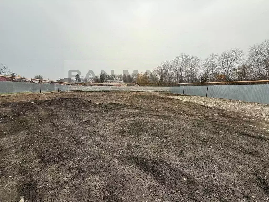 Участок в Адыгея, Майкоп городской округ, Гавердовский хут. ул. ... - Фото 2