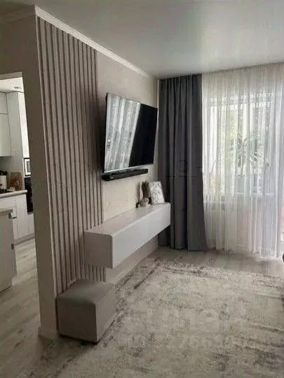 3-к кв. Белгородская область, Губкин Комсомольская ул., 43 (53.6 м) - Фото 1