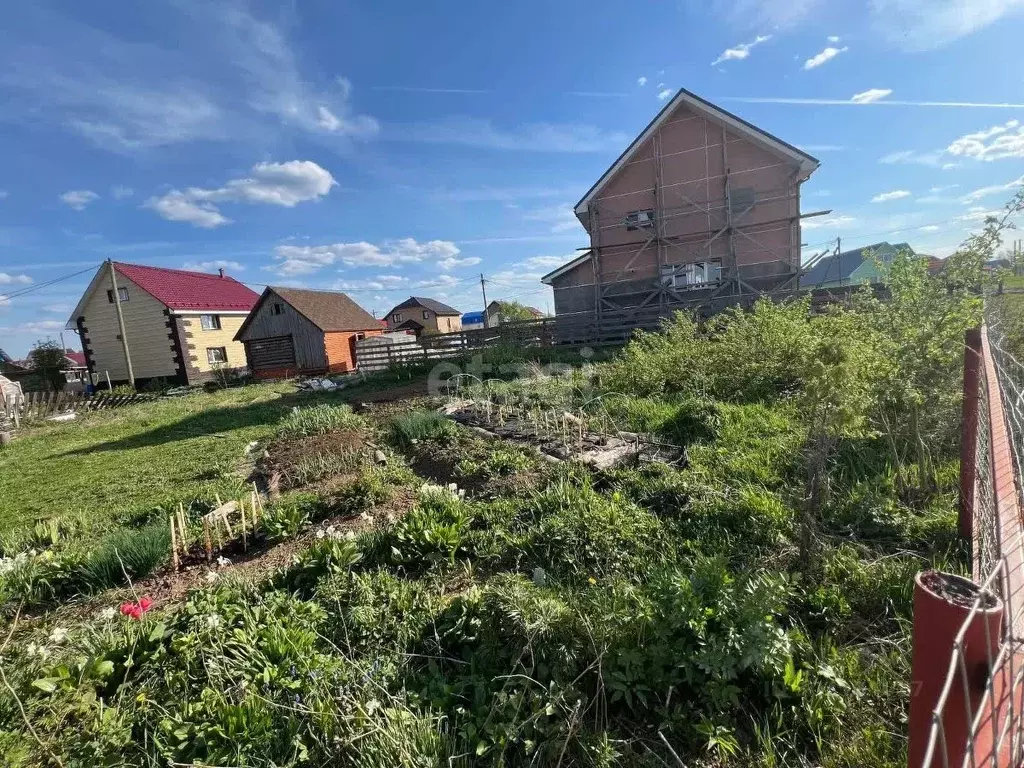 Участок в Коми, Сыктывдинский район, с. Выльгорт ул. Родниковая (7.0 ... - Фото 0