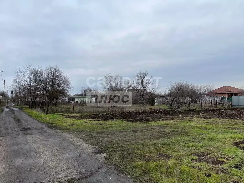 Участок в Ростовская область, Батайск Весна ДНТ, ул. 8-й Проезд, 326 ... - Фото 1