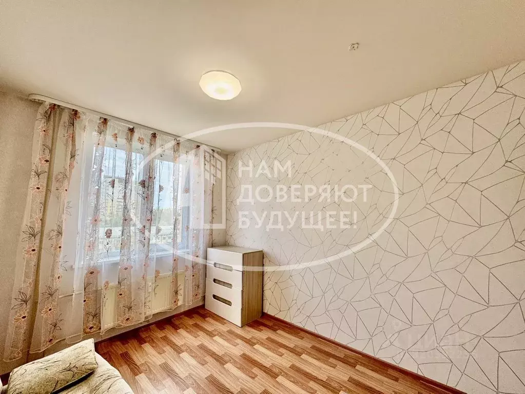 2-к кв. Пермский край, Пермь Краснофлотская ул., 11 (65.3 м) - Фото 1