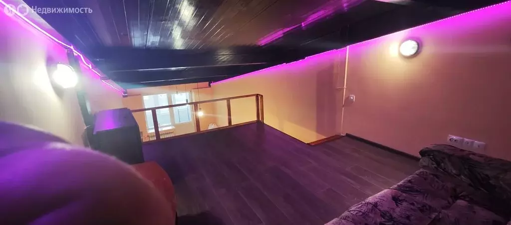 Квартира-студия: Абакан, улица Некрасова, 45 (31.5 м) - Фото 1