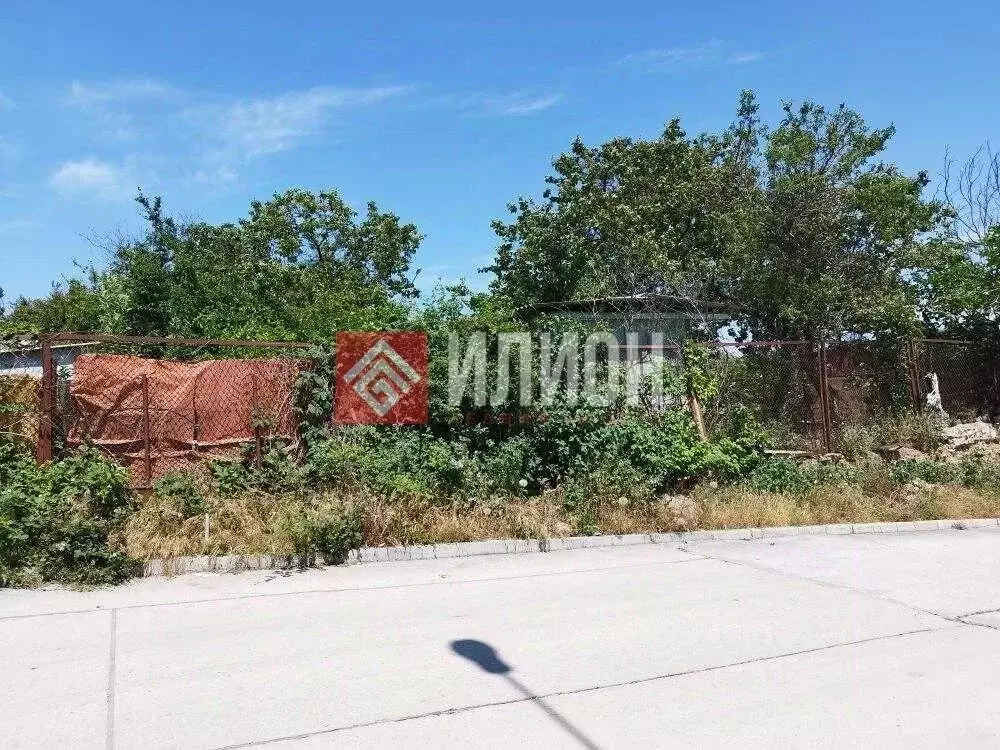 Участок в Севастополь ул. Крайняя, 13 (4.0 сот.) - Фото 2