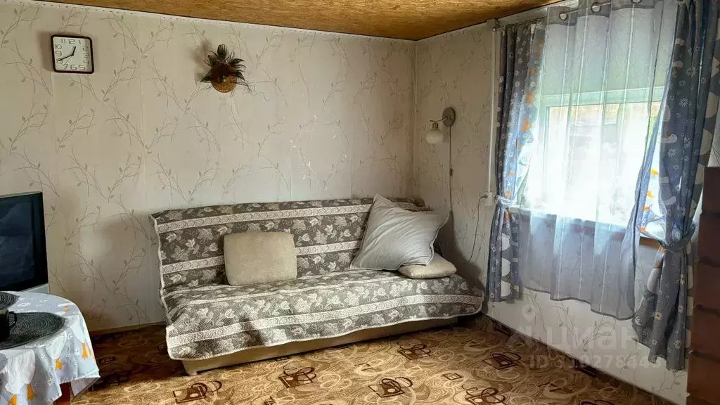 Дом в Карелия, Беломорский муниципальный округ, Звезда садоводческое ... - Фото 0