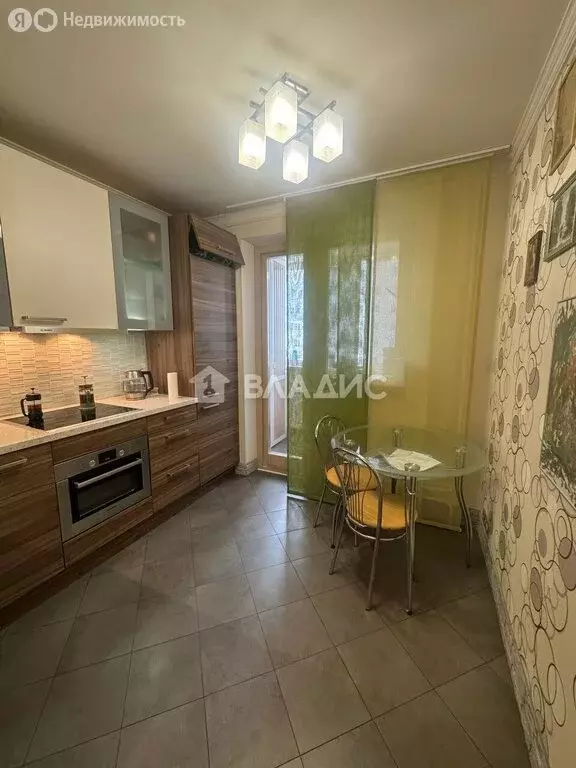 1-комнатная квартира: Москва, улица Маршала Савицкого, 26к1 (42.3 м) - Фото 2