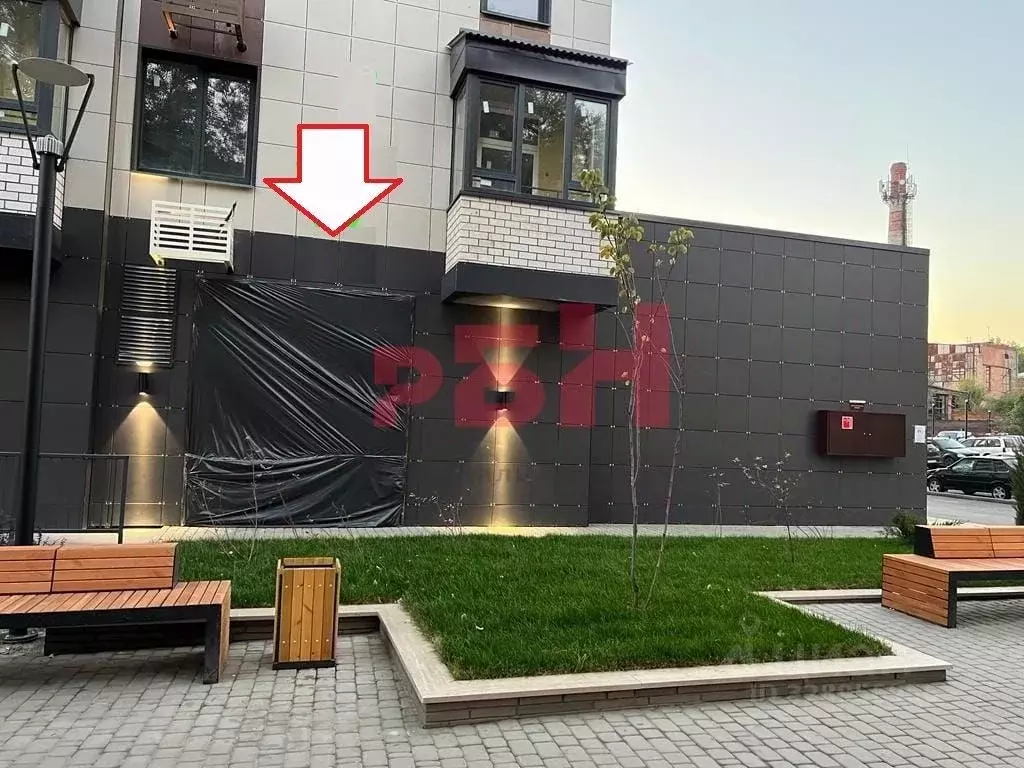 Помещение свободного назначения в Ростовская область, Ростов-на-Дону ... - Фото 2