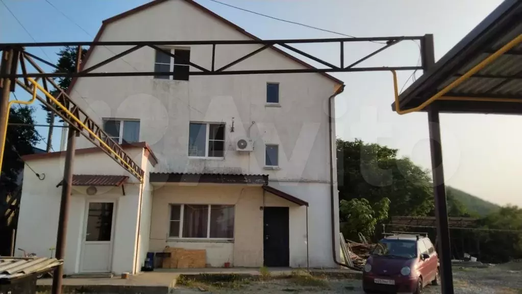 Дом 50 м на участке 8 сот. - Фото 0