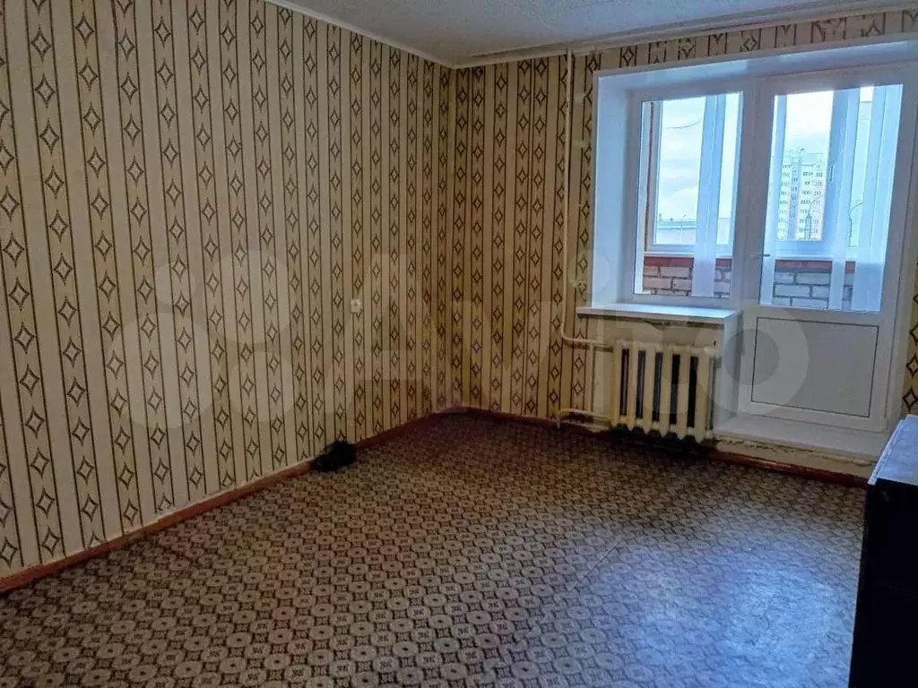 1-к. квартира, 35 м, 3/9 эт. - Фото 1