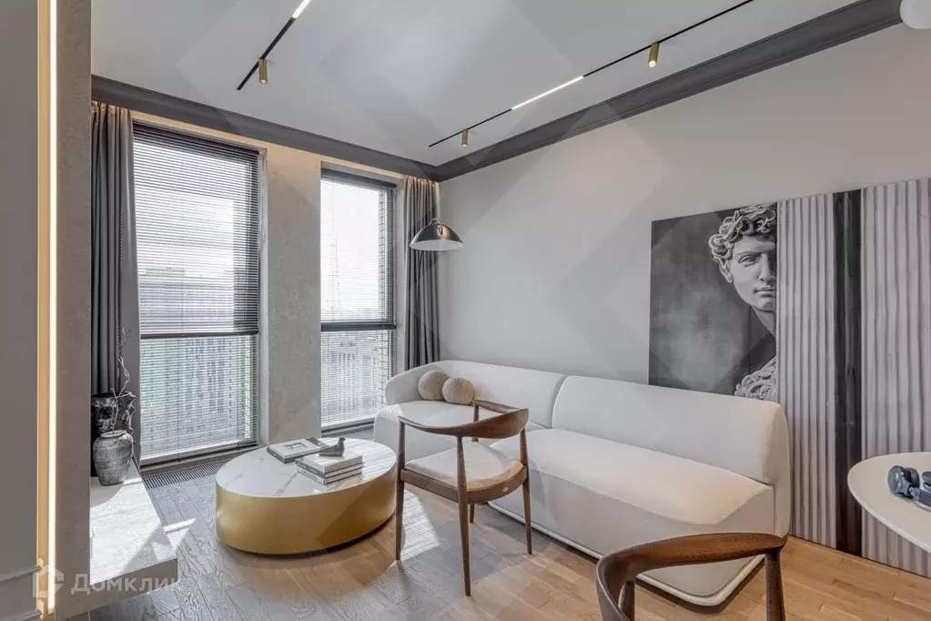 Продаётся 3-к квартира, 88 м - Фото 1