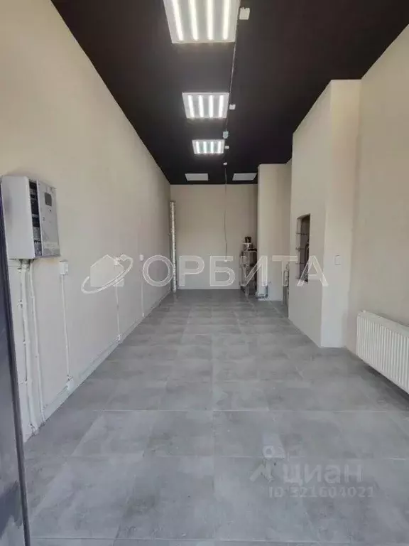 Помещение свободного назначения в Тюменская область, Тюмень ... - Фото 0