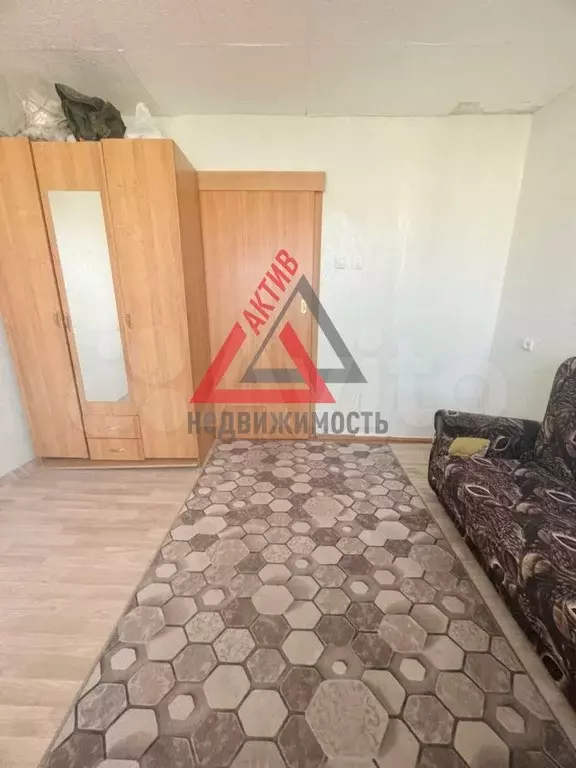 1-к. квартира, 17,9 м, 5/5 эт. - Фото 1