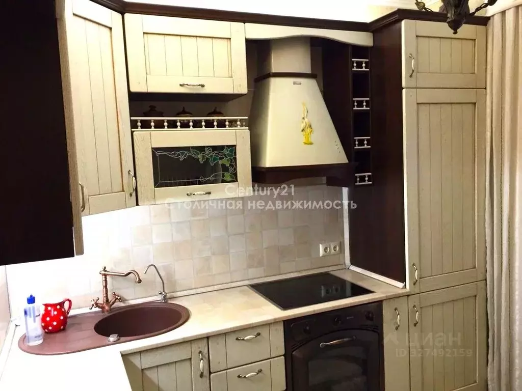 1-к кв. Московская область, Мытищи Юбилейная ул., 24а (33.8 м) - Фото 2