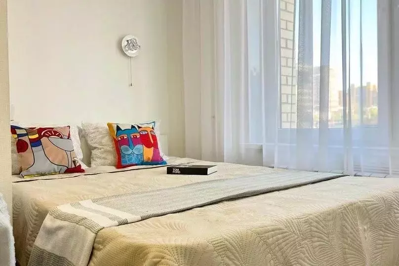 1-к кв. Иркутская область, Иркутск ул. Трилиссера, 18Б (20.0 м) - Фото 1