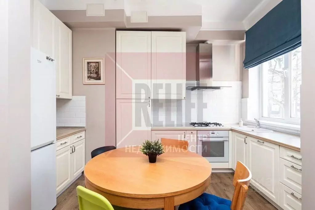 2-к кв. Калининградская область, Калининград ул. Брамса, 29 (64.4 м) - Фото 1