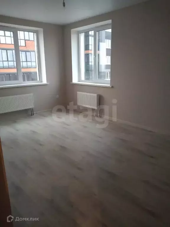 Продаётся 2-к квартира, 54.4 м - Фото 0
