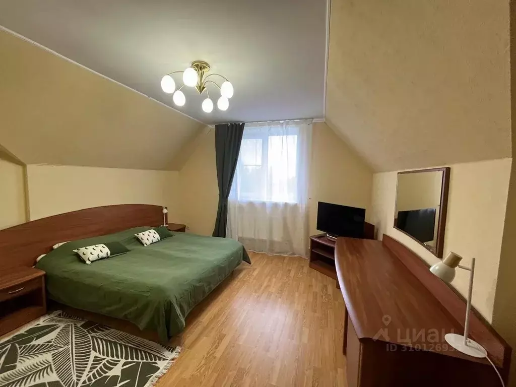 Комната Ярославская область, Брейтовское с/пос, д. Ножовники  (25.0 м) - Фото 0