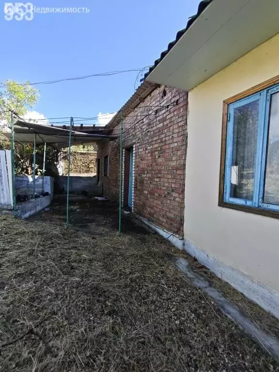 Дом в Коктебель, уч1 (36 м) - Фото 2