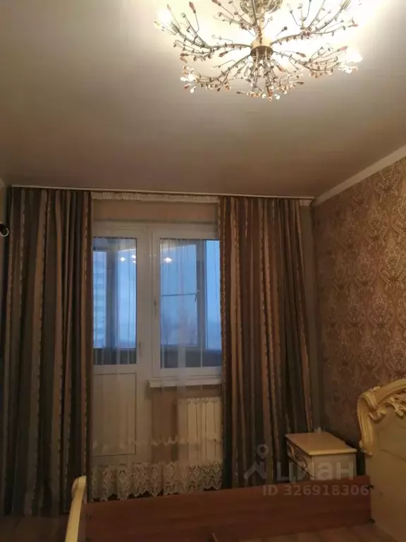 2-к кв. Московская область, Балашиха Ольгино мкр, ул. Жилгородок, 1 ... - Фото 2