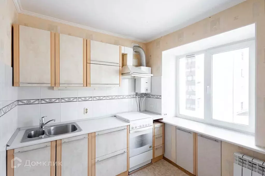 Продаётся 2-к квартира, 46 м - Фото 0