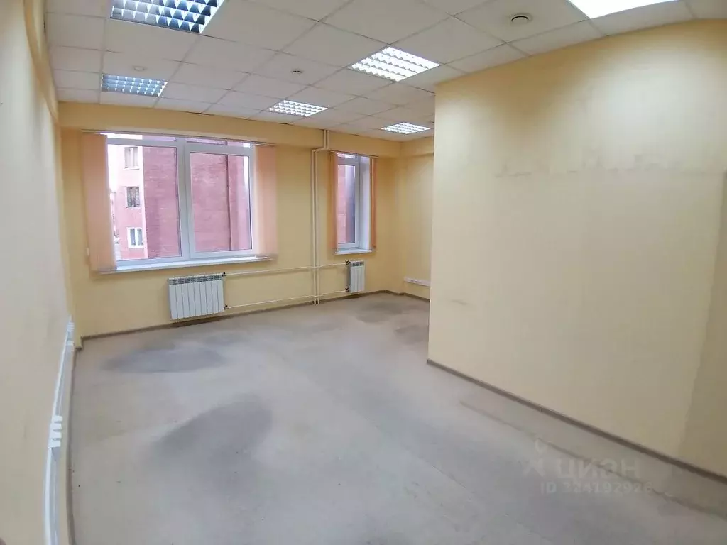 Офис в Иркутская область, Иркутск ул. Фридриха Энгельса, 17 (16 м) - Фото 2