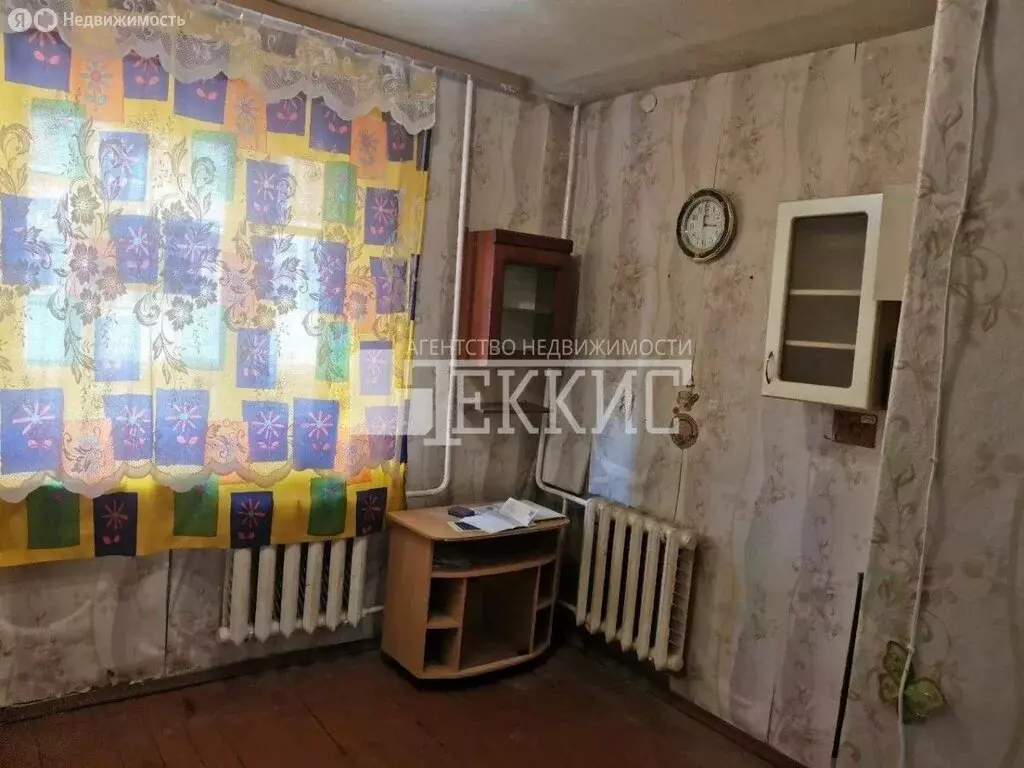 Квартира-студия: Вологда, Трудовая улица, 3А (16.3 м) - Фото 2