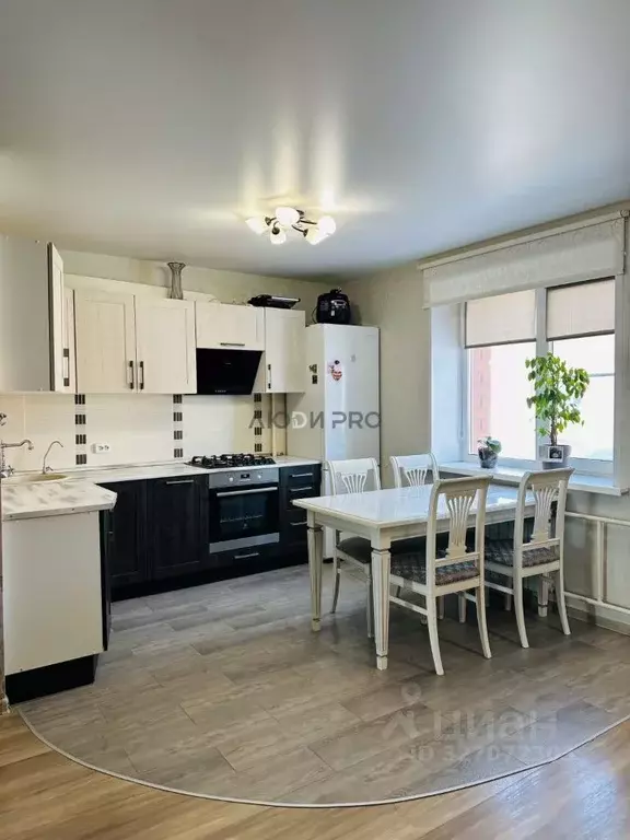 2-к кв. Ярославская область, Ярославский муниципальный округ, пос. ... - Фото 1