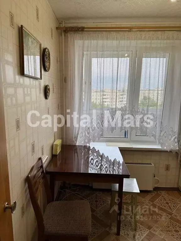 2-к кв. Москва 3-й Павелецкий проезд, 11А (39.0 м) - Фото 0