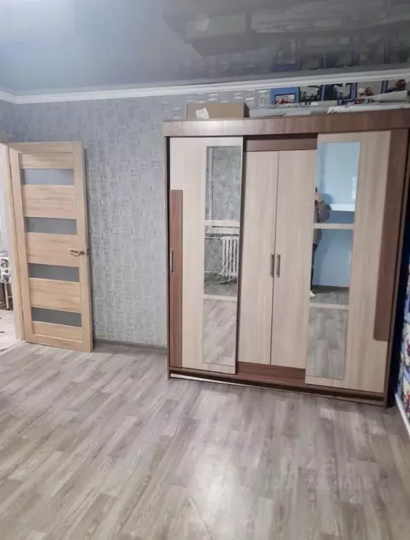 2-к кв. Краснодарский край, Тимашевск Липовая ул., 9а (40.0 м) - Фото 0