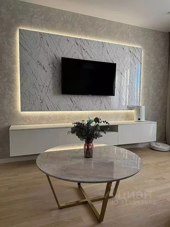 2-к кв. Москва ул. Симоновский Вал, 15 (45.0 м) - Фото 0