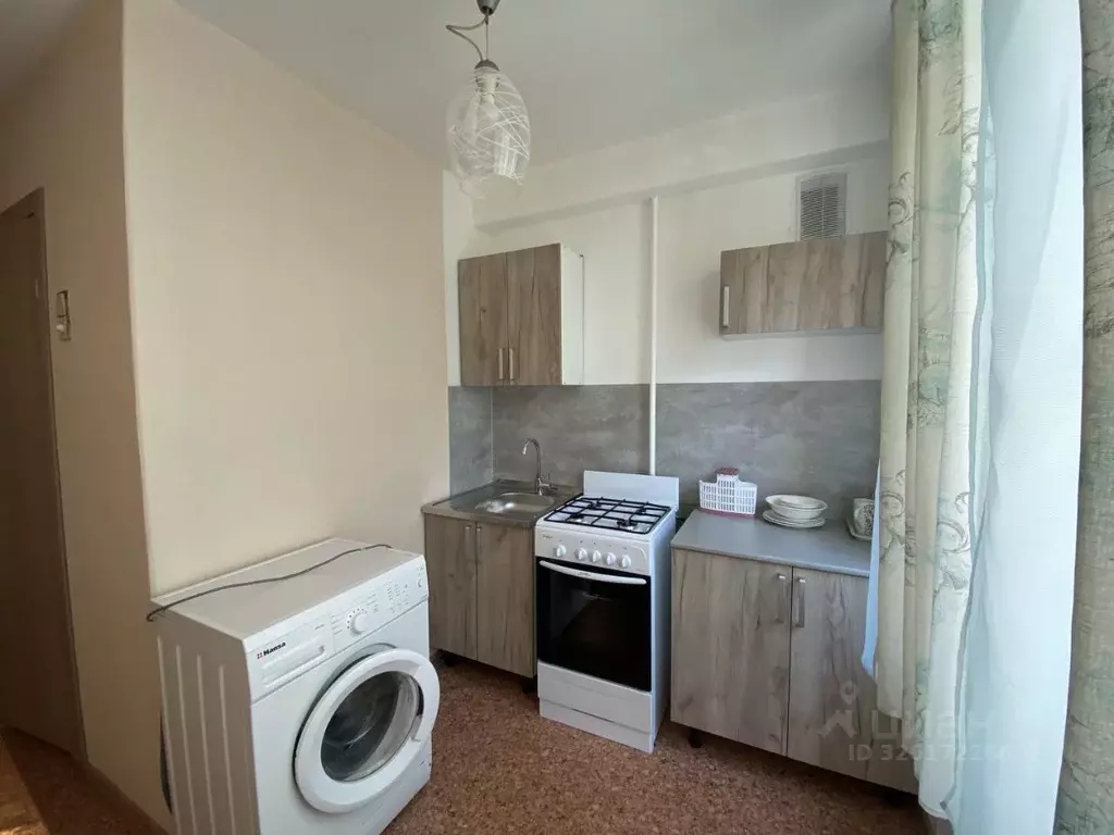 2-к кв. Санкт-Петербург ул. Тельмана, 40 (50.2 м) - Фото 1