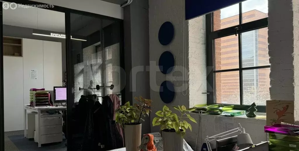 Офис (241 м) - Фото 2