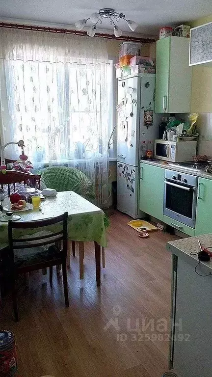 3-к кв. Новосибирская область, Новосибирск Академгородок мкр, ул. ... - Фото 1