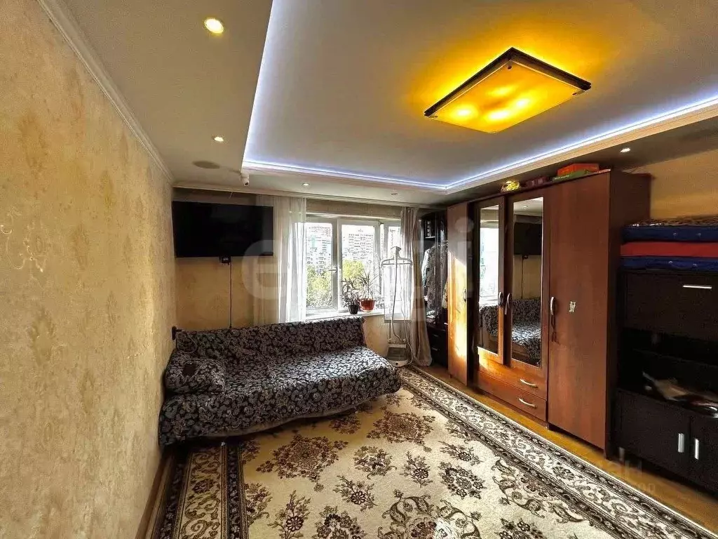 3-к кв. Московская область, Люберцы Юбилейная ул., 17 (54.0 м) - Фото 2