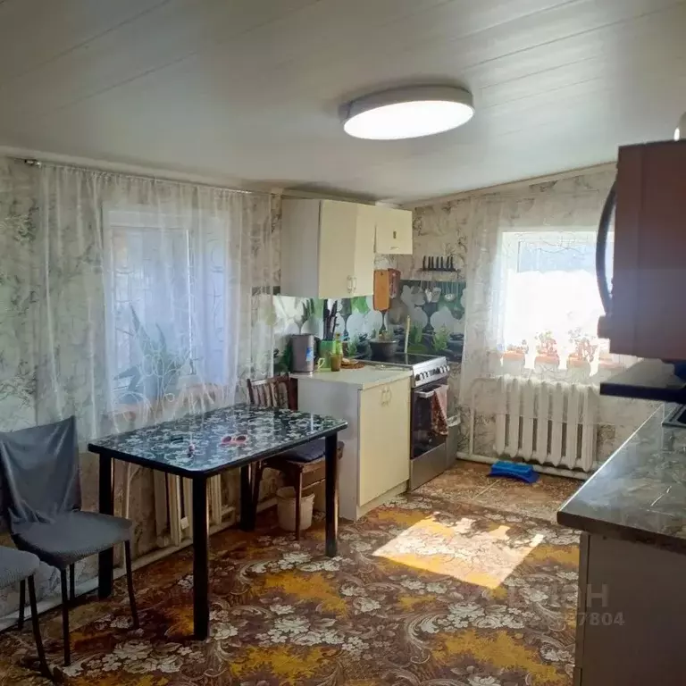 Дом в Хакасия, Абакан Енисейская ул. (60 м) - Фото 2