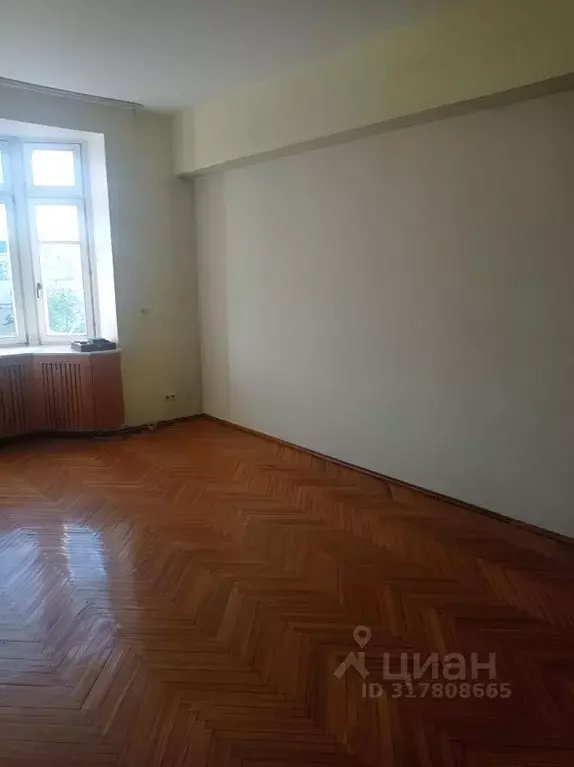 4-к кв. Москва Комсомольский просп., 5/2 (129.7 м) - Фото 0