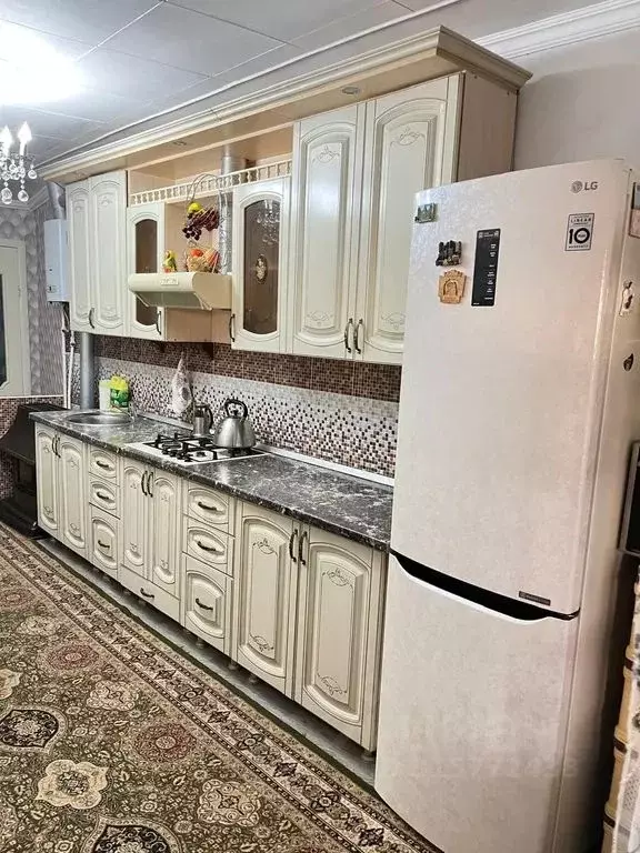 2-к кв. Дагестан, Дербент ул. Х. Тагиева, 35А (75.0 м) - Фото 1