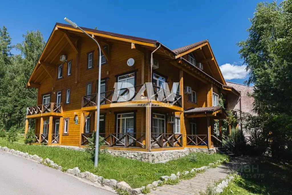 2-к кв. Челябинская область, Миасский городской округ, с. Сыростан ул. ... - Фото 2