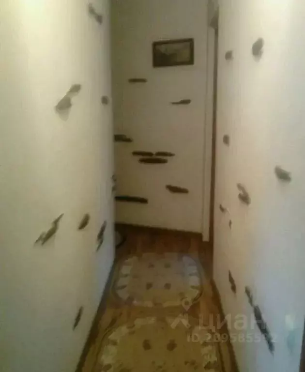 2-к кв. Кабардино-Балкария, Эльбрусский район, с. Терскол ул. ... - Фото 2