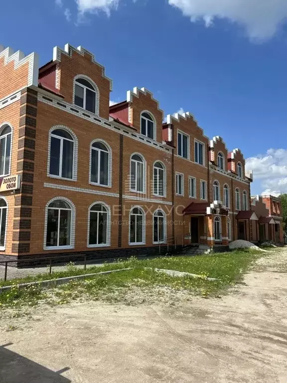 Помещение свободного назначения в Владимирская область, Судогда ул. ... - Фото 2