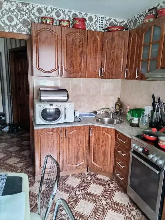 3-комнатная квартира: Тюмень, Широтная улица, 55 (66.1 м) - Фото 2