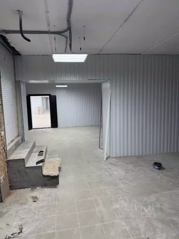 Склад в Белгородская область, Белгород ул. Пирогова, 45 (500 м) - Фото 1