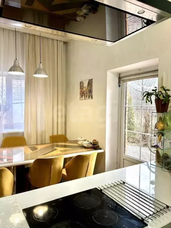 Дом в Московская область, Ленинский городской округ, д. Калиновка 79А ... - Фото 1