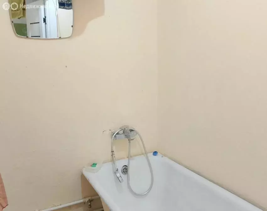 2-комнатная квартира: Курган, улица Радионова, 46 (39.1 м) - Фото 2