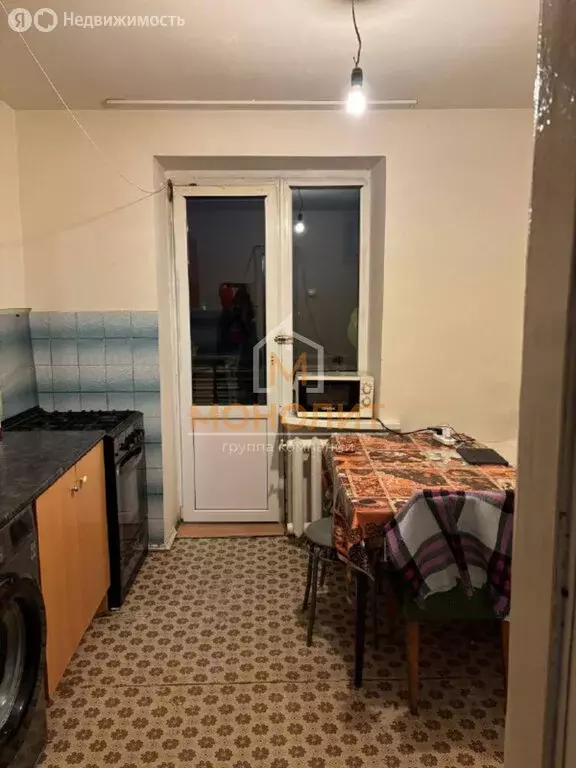 3-комнатная квартира: Горячий Ключ, улица Революции, 5 (69 м) - Фото 0
