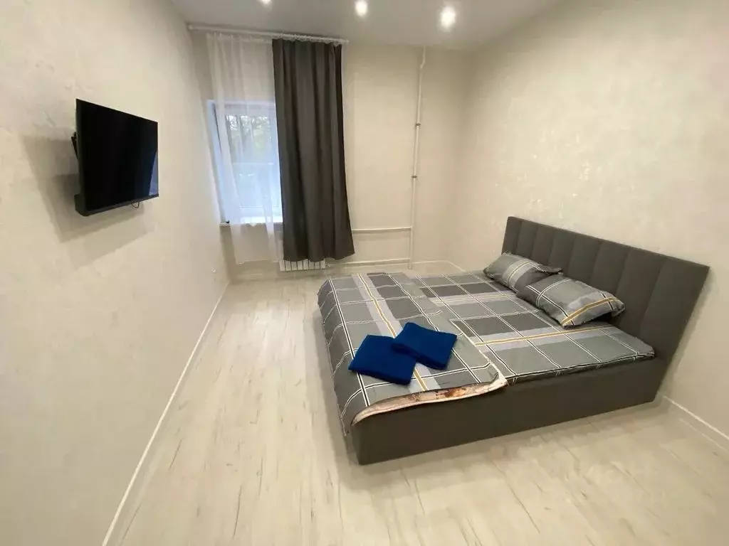 1-к кв. Нижегородская область, Нижний Новгород ул. Куйбышева, 65 (45.0 ... - Фото 1