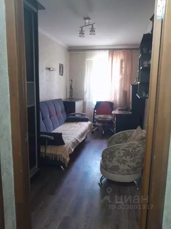 3-к кв. Ростовская область, Волгодонск ул. Ленина, 38 (55.0 м) - Фото 1