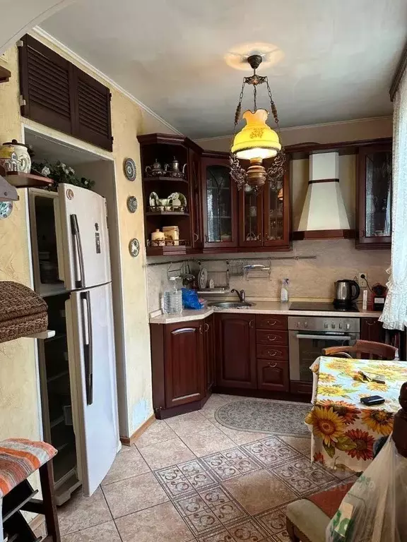 3-к кв. Москва Дегунинская ул., 15 (71.0 м) - Фото 2