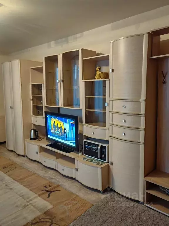 Комната Москва Варшавское ш., 13 (19.0 м) - Фото 2
