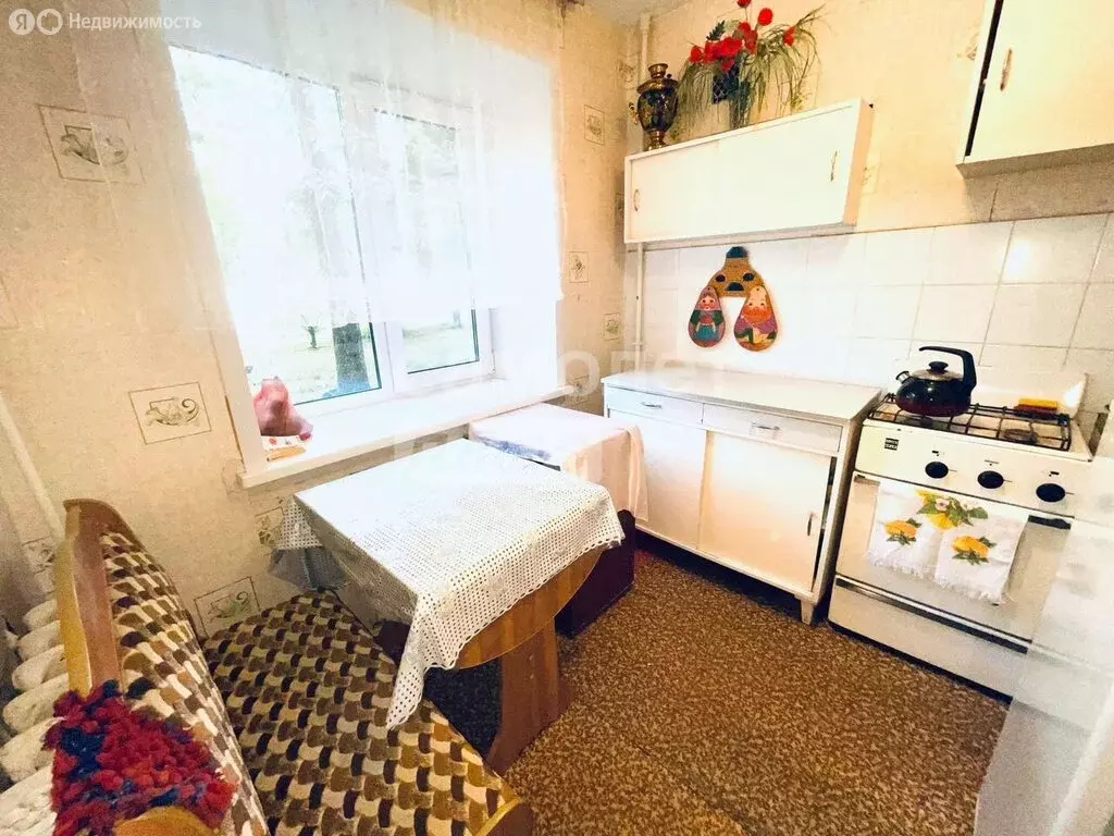1-комнатная квартира: Лебедянь, Шоссейный проезд, 1 (31 м) - Фото 1