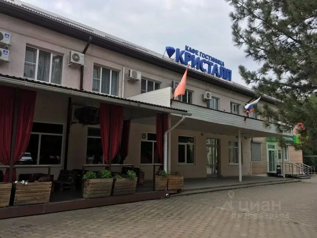 Комната Ростовская область, Пролетарск Пионерская ул., 118 (10.0 м) - Фото 1